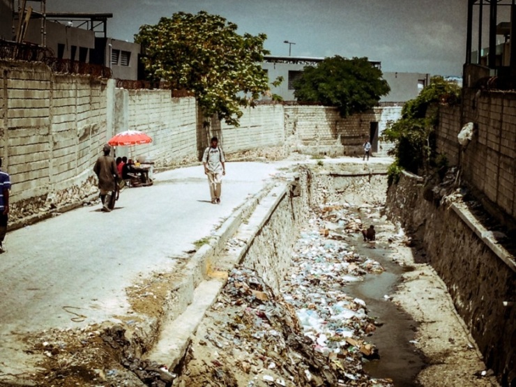 Image I SUONI DI HAITI