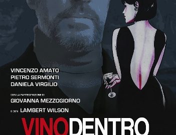 Locandina VINODENTRO