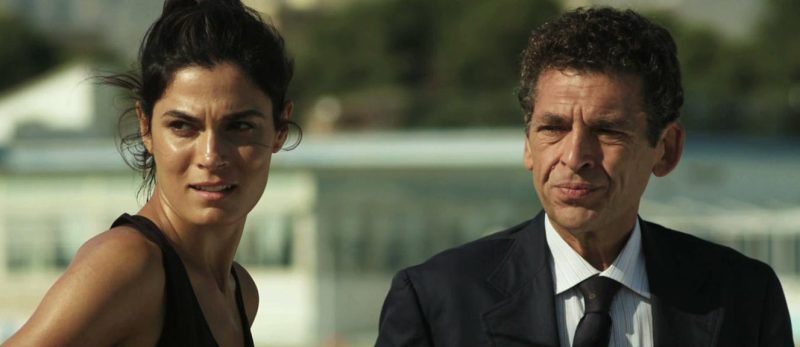 La Terra Dei Santi 2