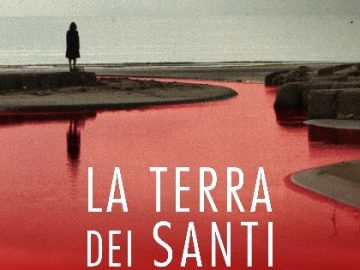 Locandina La Terra Dei Santi