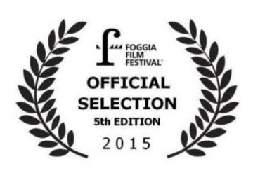 Logo OFFICIAL SELECTION 2015