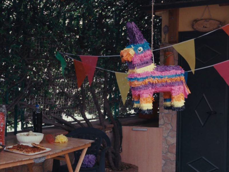 2 L'Asina Di Buridano