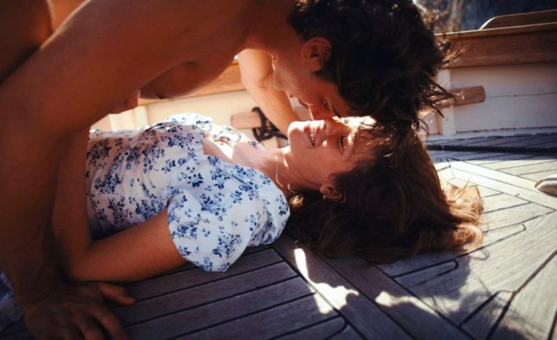 AMARE ANCORA Frame 2