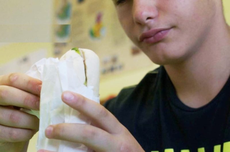 Amore A KM 0 Frame 01