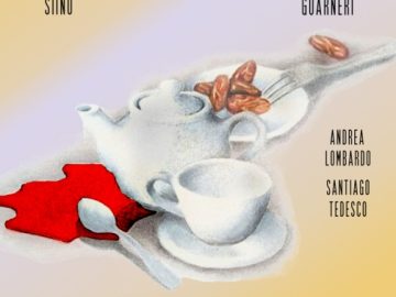 DATTERI E TE’ LOCANDINA