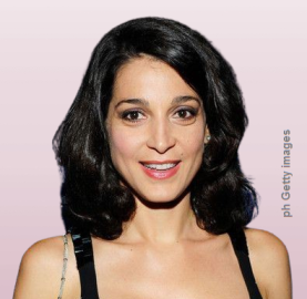 Donatella Finocchiaro Ph Getty Images Box