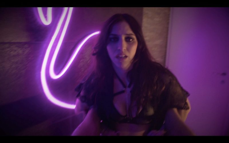 FRAME 4 VIA DEI GLICINI 84 Regia Mirko De Mitro