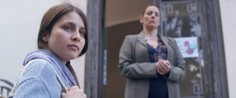 FUCKING BOOBS Frame 1