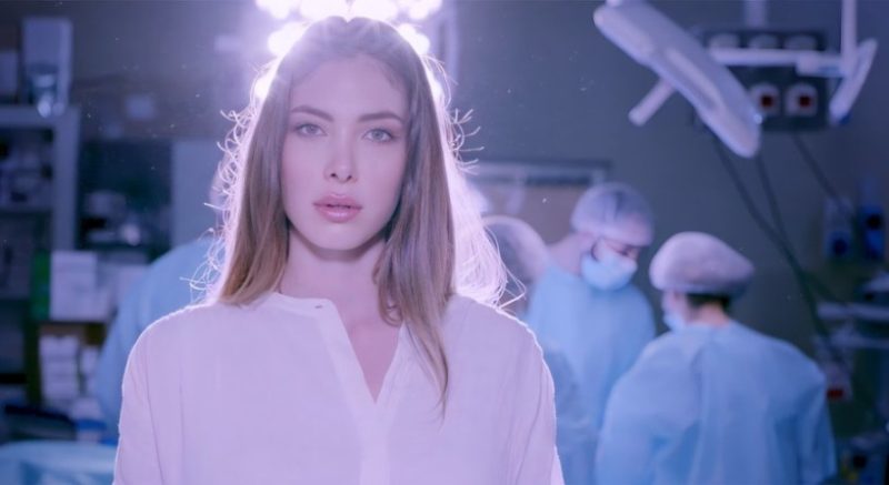 Frame Film 1 Piccola