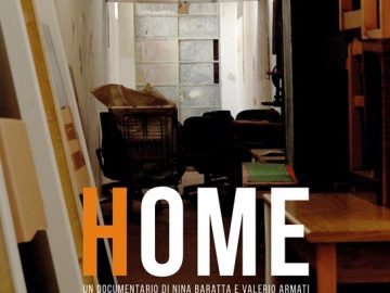 HOME Locandina Piccola