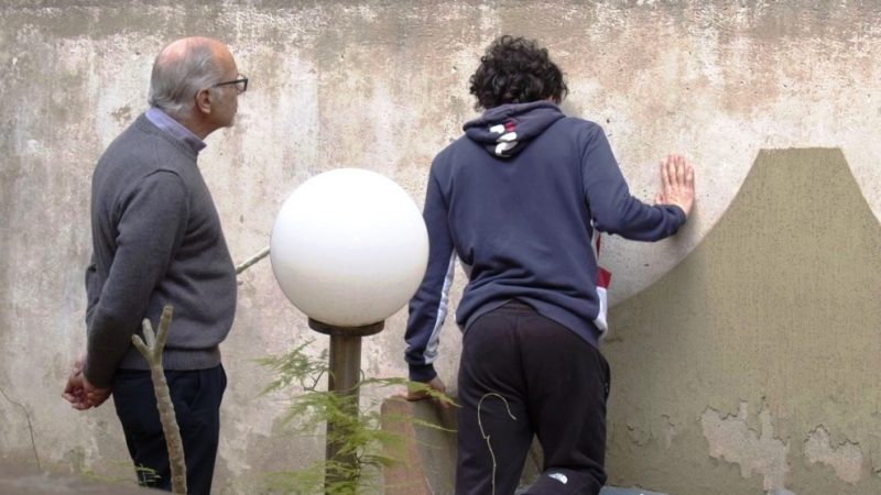 IL BOSCO DELLE LEPRI Maurizio Puglisi, Samuele Mondello