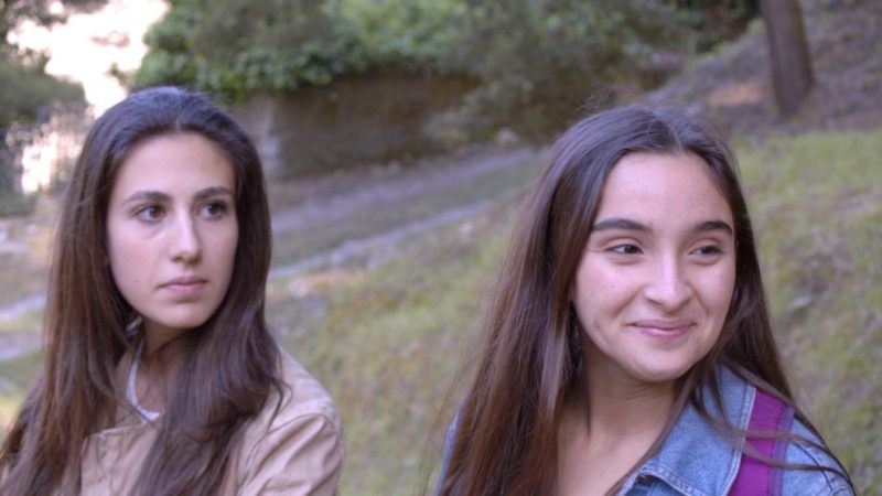 IL BOSCO DELLE LEPRI Rita Caravella, Clarissa Aloisio