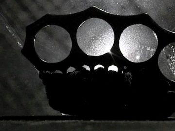 LA RABBIA NOSTRA LOCANDINA