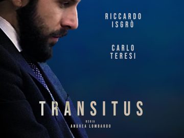LOCANDINA Corto TRANSITUS