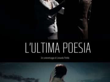 L’ULTIMA POESIA LOCANDINA