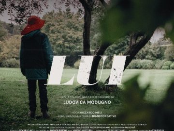 Lui POSTER