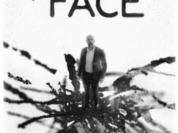 My Gray Face Poster