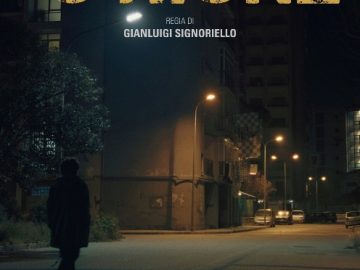 O RIONE LOCANDINA 50 70