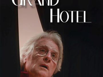 POSTER Grand Hotel
