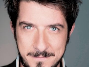 Paolo Ruffini Ph Ridens