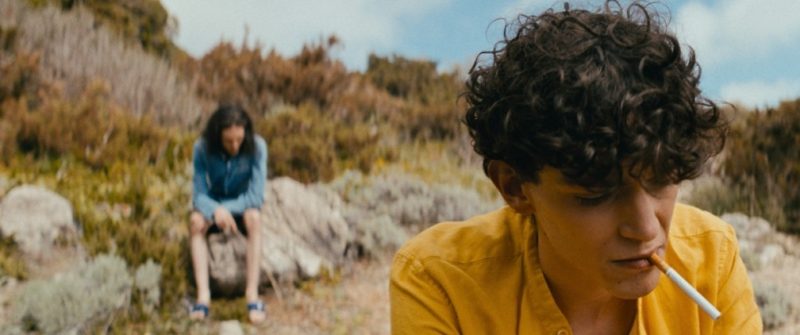 Pesce Rosso 1.8.1 Bis