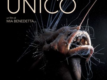 Poster Corpo Unico Di Mia Benedetta