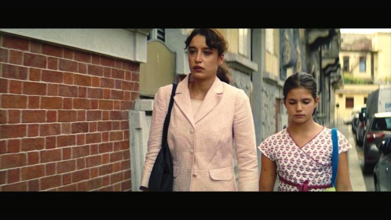 Still 01 LA VITA MAGRA Regia Francesca Giuffrida