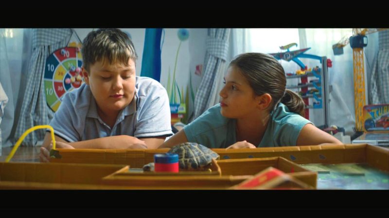 Still 11 LA VITA MAGRA Regia Francesca Giuffrida