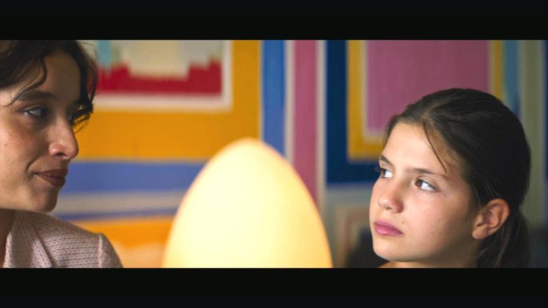 Still 14 LA VITA MAGRA Regia Francesca Giuffrida