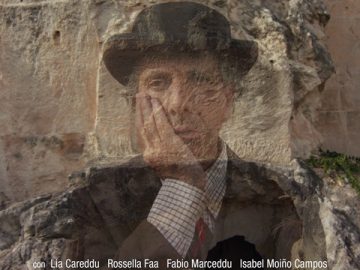 Sui Tetti Di Chi Dorme Poster