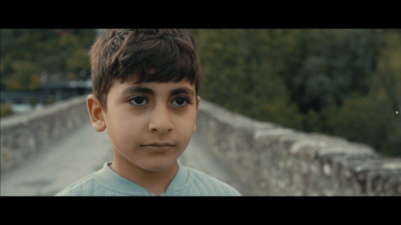 ULTIMA GENERAZIONE Frame 1