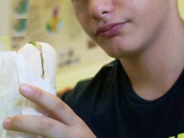 Box Amore A KM 0 Frame 01