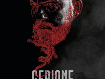 Gerione Poster Jpeg