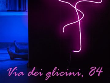 Kicandina Via Dei Glicini