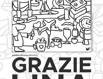 Loc Grazie Lina