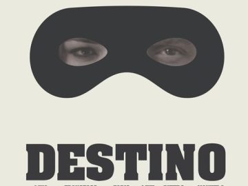 Locandina DESTINO