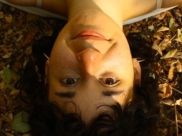 Locandina ECLISSI Regia Laura De Feudis Bis