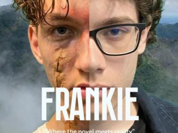 Locandina FRANKIE Di Andrea Resta