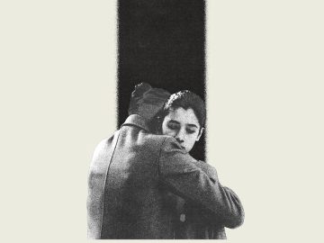 Locandina LEGGEREZZA Regia Carlo Chinca