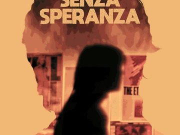 Locandina Senza Speranza