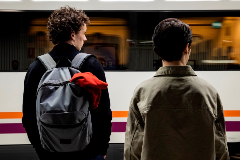 Ph 01 ANIMAL HUMANO ©JulioVergne