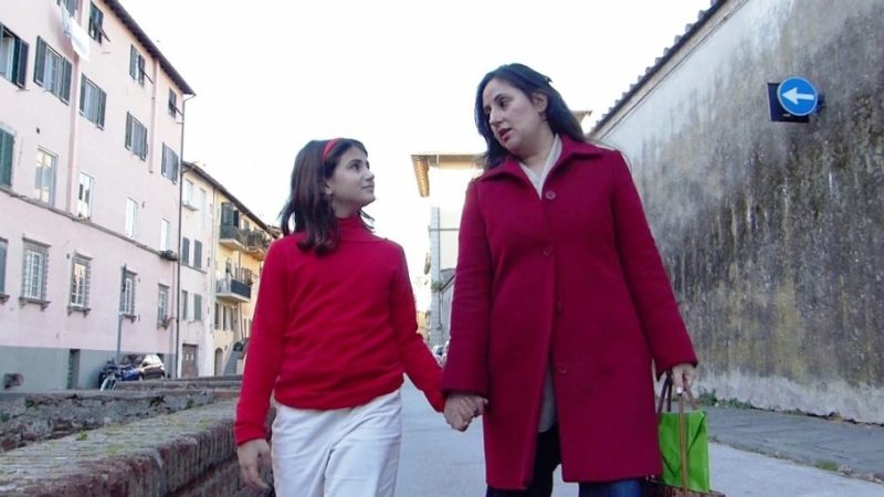 Ph 1 EMICRANIA Regia Massimo Lucas Buonomo