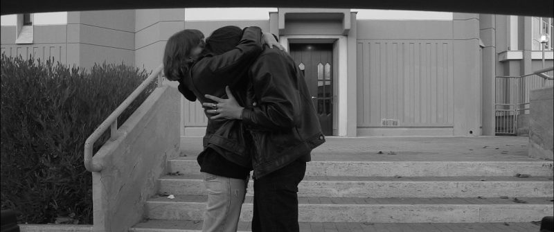 Ph 1 QUELLO CHE RESTA DI NIENTE Regia Mattia De Gennaro