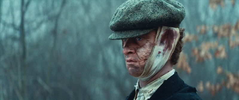 Ph 1 THE BROKEN MATCH Regia Mattia Todeschin