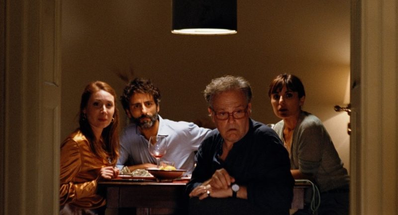 Ph 1 THE SHELL Regia Giuseppe De Lauri BIS