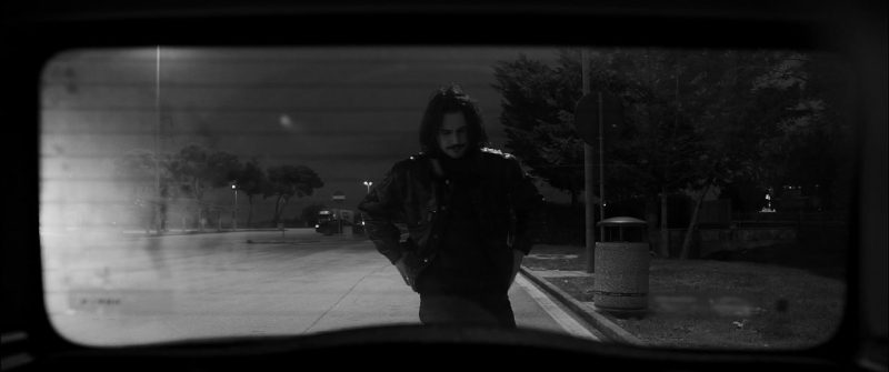 Ph 2 QUELLO CHE RESTA DI NIENTE Regia Mattia De Gennaro