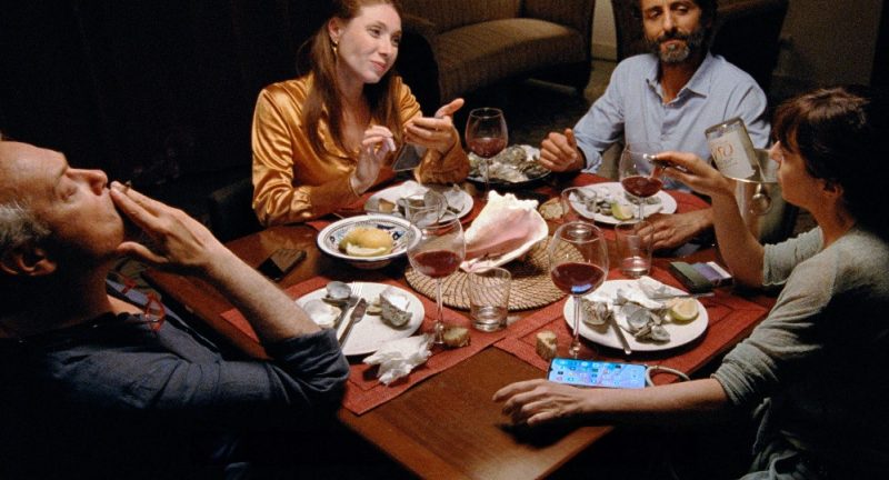 Ph 2 THE SHELL Regia Giuseppe De Lauri