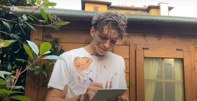 Ph 3 FRANKIE Di Andrea Resta