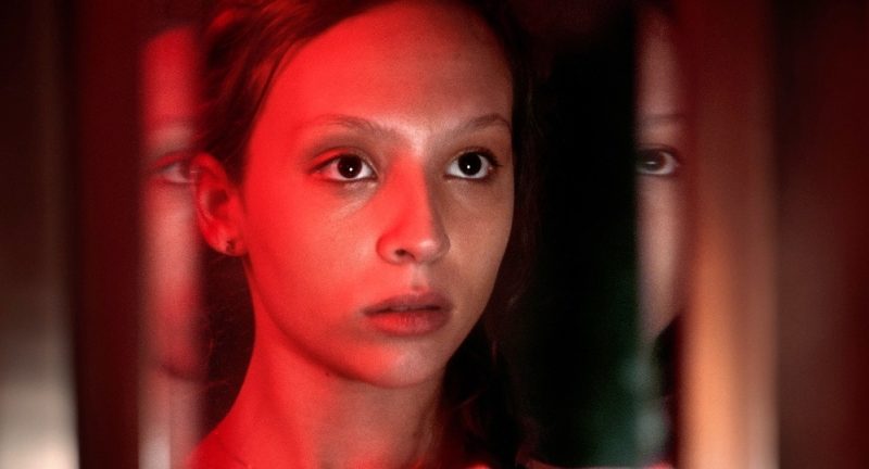 Ph 3 THE SHELL Regia Giuseppe De Lauri BIS