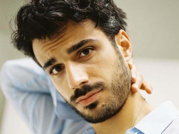 Ph Gianmarco Saurino Immagine Gianni Chiffi